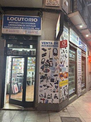 Locutorio