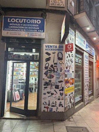 Locutorio