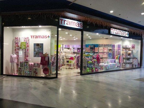 TRAMAS