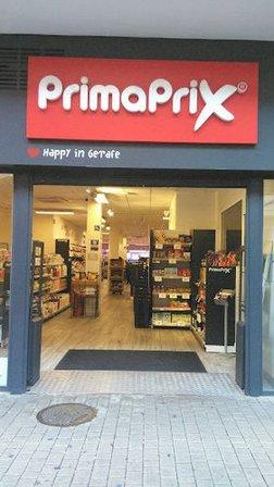 PrimaPrix Getafe calle Toledo