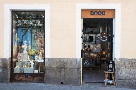 DOOC - Design, Objects and Other Things