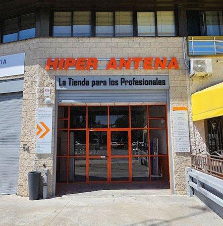Hiper Antena