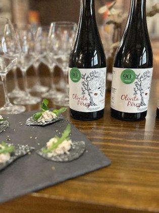 Bodega Vinos de la Poveda | DO vinos de Madrid