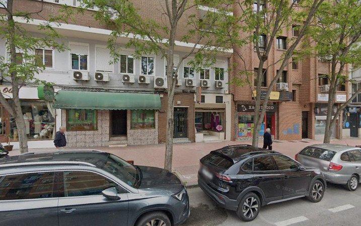 Tienda