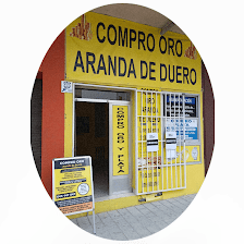 Compro Oro y Plata - Aranda de Duero