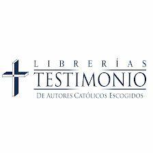 Testimonio de Autores Católicos Escogidos