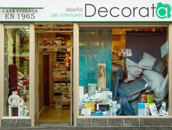 Decorata