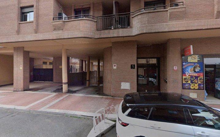 BAZAR Y ALIMENTACION