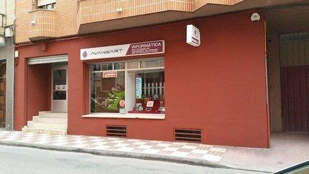 AVANGART INFORMATICA