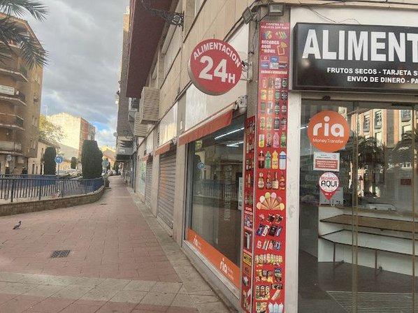 ALIMENTACION 24H