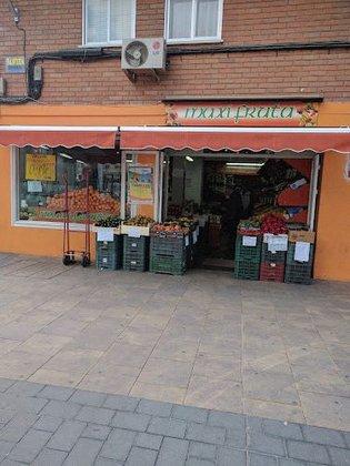 Maxí Fruta