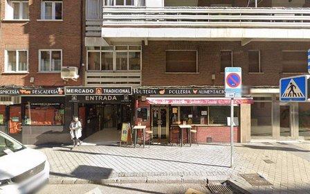 Charcutería El Malagueño - Gonzalo y Nines