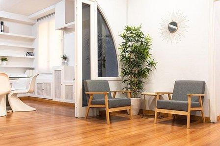 Elige Workplace - Centro de Negocios