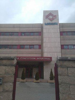 Velilla Confección Industrial S.A.