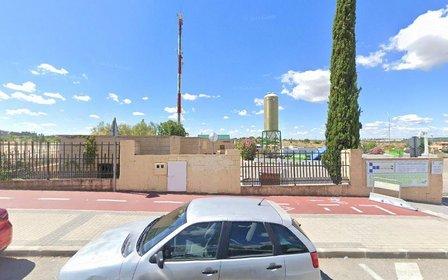 Punto Limpio Monte Rozas