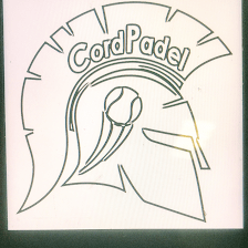 Cordpadel