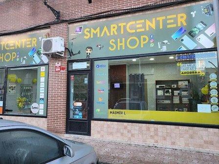 Smart Center Torrejón De La Calzada