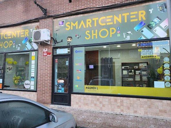 Smart Center Torrejón De La Calzada