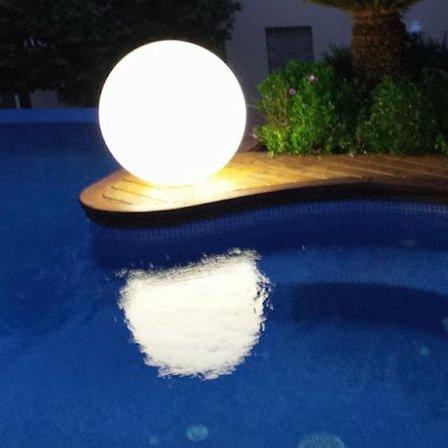 PISCINAS GOLDENPOOL S.L