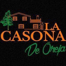 Finca La Casona de Oreja