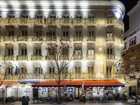 Hotel Preciados