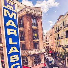 Hostal Marlasca
