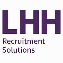 LHH Recruitment Solutions