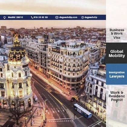 DUGUECH & DIP LAWYERS | SPANISH IMMIGRATION ATTORNEYS