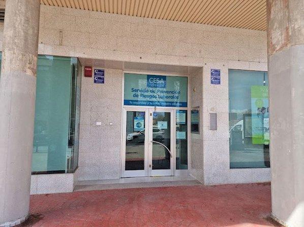 CESA Prevención S.L.