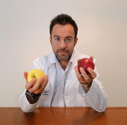 Somos Pura Fibra - Salud, Nutrición y Deporte