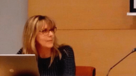 Abogada Elisa Ledesma Rubio