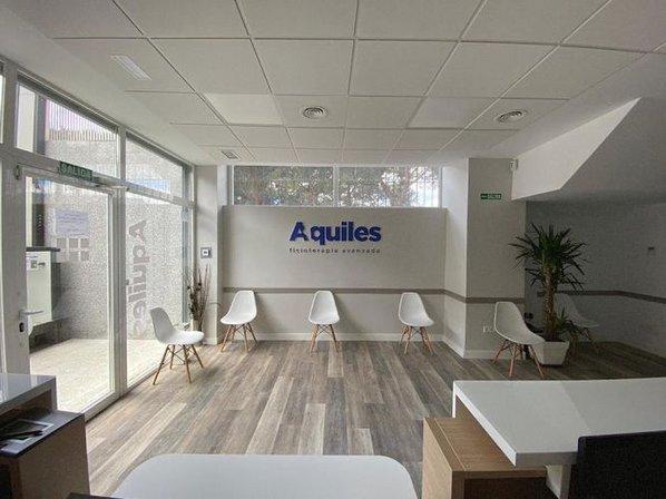 Clínica Aquiles