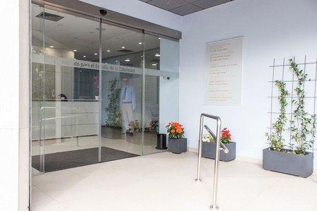 Instituto para el Estudio de la Esterilidad - IEE
