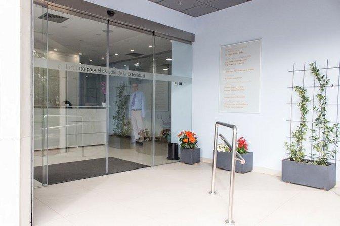 Instituto para el Estudio de la Esterilidad - IEE