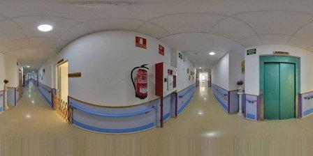 Residencia De Personas Mayores San Francisco