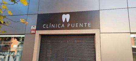 Clínica Puente