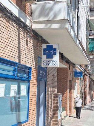 Clinisalud Medical Center