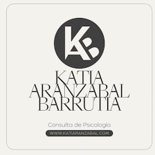 Psicóloga Infantil y Juvenil Katia Aranzabal