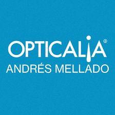 Opticalia Andrés Mellado