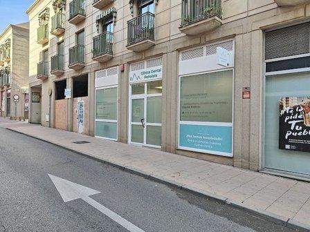 Clínica Dental Peñalara