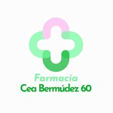Farmacia Cea Bermúdez 60 C.B.