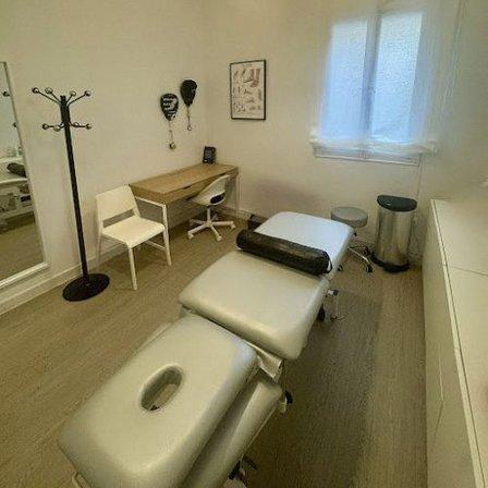 Perseo Fisioterapia