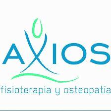 Axios Fisioterapia