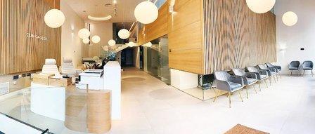 Dental clinic Odos