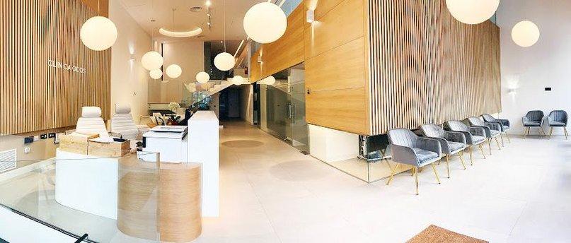 Dental clinic Odos