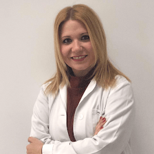 Psicóloga Miriam Sánchez - Tarancón Centro Integral Cervantes