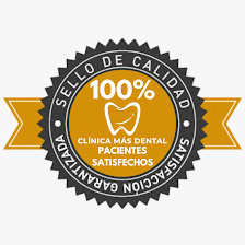 Clínica Más Dental - Alcalá de Henares