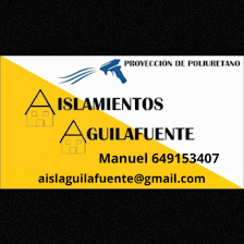 Aislamientos Aguilafuente