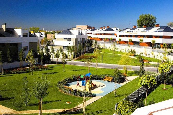 El Encinar del Norte S.A.U.