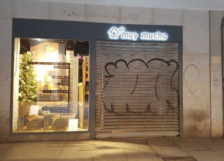 Muy Mucho